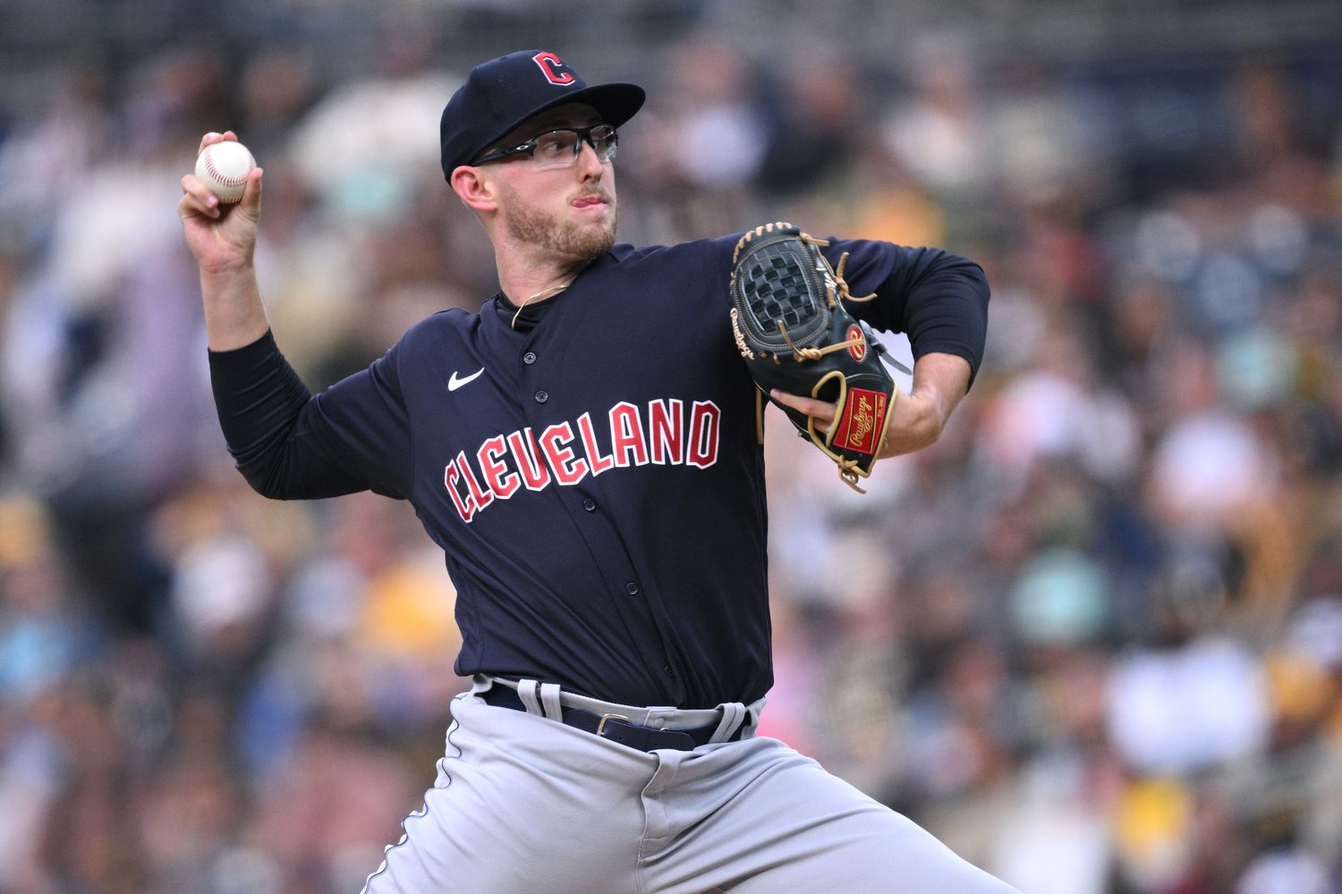 Tanner Bibee Jun 13 2023